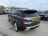 USED 2018 68 LAND ROVER RANGE ROVER SPORT 2.0 Si4 GPF HSE SUV 5dr Petrol Auto 4WD Euro 6 (s/s) (300 ps)-Factory Extras Worth &pound;3,925-1 Owner From New-Finished In Corris Grey Metallic-Heated Ivory Leather Upholstery-Privacy Glass-22 Inch Alloy Wheels-Apple Car Play-Full Description To Follow. 