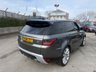 USED 2018 68 LAND ROVER RANGE ROVER SPORT 2.0 Si4 GPF HSE SUV 5dr Petrol Auto 4WD Euro 6 (s/s) (300 ps)-Factory Extras Worth &pound;3,925-1 Owner From New-Finished In Corris Grey Metallic-Heated Ivory Leather Upholstery-Privacy Glass-22 Inch Alloy Wheels-Apple Car Play-Full Description To Follow. 