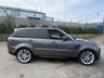 USED 2018 68 LAND ROVER RANGE ROVER SPORT 2.0 Si4 GPF HSE SUV 5dr Petrol Auto 4WD Euro 6 (s/s) (300 ps)-Factory Extras Worth &pound;3,925-1 Owner From New-Finished In Corris Grey Metallic-Heated Ivory Leather Upholstery-Privacy Glass-22 Inch Alloy Wheels-Apple Car Play-Full Description To Follow. 