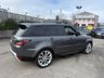 USED 2018 68 LAND ROVER RANGE ROVER SPORT 2.0 Si4 GPF HSE SUV 5dr Petrol Auto 4WD Euro 6 (s/s) (300 ps)-Factory Extras Worth &pound;3,925-1 Owner From New-Finished In Corris Grey Metallic-Heated Ivory Leather Upholstery-Privacy Glass-22 Inch Alloy Wheels-Apple Car Play-Full Description To Follow. 