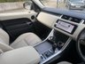 USED 2018 68 LAND ROVER RANGE ROVER SPORT 2.0 Si4 GPF HSE SUV 5dr Petrol Auto 4WD Euro 6 (s/s) (300 ps)-Factory Extras Worth &pound;3,925-1 Owner From New-Finished In Corris Grey Metallic-Heated Ivory Leather Upholstery-Privacy Glass-22 Inch Alloy Wheels-Apple Car Play-Full Description To Follow. 