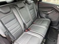 USED 2018 68 FORD KUGA 1.5 Kuga Titanium X 5dr Long MOT Apple CarPlay Sat Nav