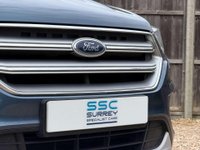 USED 2018 68 FORD KUGA 1.5 Kuga Titanium X 5dr Long MOT Apple CarPlay Sat Nav