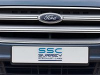 USED 2018 68 FORD KUGA 1.5 Kuga Titanium X 5dr Long MOT Apple CarPlay Sat Nav
