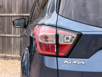 USED 2018 68 FORD KUGA 1.5 Kuga Titanium X 5dr Long MOT Apple CarPlay Sat Nav