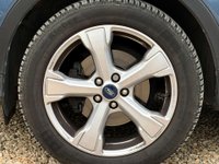 USED 2018 68 FORD KUGA 1.5 Kuga Titanium X 5dr Long MOT Apple CarPlay Sat Nav