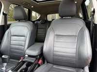 USED 2018 68 FORD KUGA 1.5 Kuga Titanium X 5dr Long MOT Apple CarPlay Sat Nav