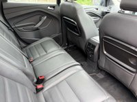 USED 2018 68 FORD KUGA 1.5 Kuga Titanium X 5dr Long MOT Apple CarPlay Sat Nav