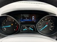 USED 2018 68 FORD KUGA 1.5 Kuga Titanium X 5dr Long MOT Apple CarPlay Sat Nav