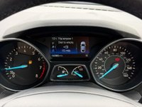 USED 2018 68 FORD KUGA 1.5 Kuga Titanium X 5dr Long MOT Apple CarPlay Sat Nav