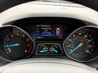 USED 2018 68 FORD KUGA 1.5 Kuga Titanium X 5dr Long MOT Apple CarPlay Sat Nav