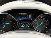 USED 2018 68 FORD KUGA 1.5 Kuga Titanium X 5dr Long MOT Apple CarPlay Sat Nav