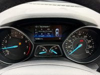 USED 2018 68 FORD KUGA 1.5 Kuga Titanium X 5dr Long MOT Apple CarPlay Sat Nav