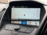 USED 2018 68 FORD KUGA 1.5 Kuga Titanium X 5dr Long MOT Apple CarPlay Sat Nav