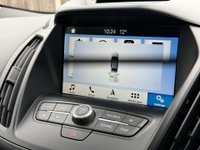 USED 2018 68 FORD KUGA 1.5 Kuga Titanium X 5dr Long MOT Apple CarPlay Sat Nav