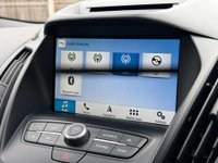 USED 2018 68 FORD KUGA 1.5 Kuga Titanium X 5dr Long MOT Apple CarPlay Sat Nav