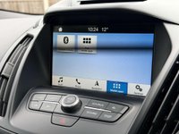 USED 2018 68 FORD KUGA 1.5 Kuga Titanium X 5dr Long MOT Apple CarPlay Sat Nav