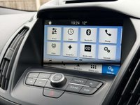 USED 2018 68 FORD KUGA 1.5 Kuga Titanium X 5dr Long MOT Apple CarPlay Sat Nav