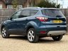 USED 2018 68 FORD KUGA 1.5 Kuga Titanium X 5dr Long MOT Apple CarPlay Sat Nav