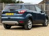 USED 2018 68 FORD KUGA 1.5 Kuga Titanium X 5dr Long MOT Apple CarPlay Sat Nav