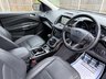USED 2018 68 FORD KUGA 1.5 Kuga Titanium X 5dr Long MOT Apple CarPlay Sat Nav