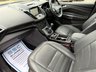 USED 2018 68 FORD KUGA 1.5 Kuga Titanium X 5dr Long MOT Apple CarPlay Sat Nav