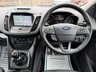USED 2018 68 FORD KUGA 1.5 Kuga Titanium X 5dr Long MOT Apple CarPlay Sat Nav
