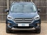 USED 2018 68 FORD KUGA 1.5 Kuga Titanium X 5dr Long MOT Apple CarPlay Sat Nav