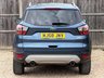 USED 2018 68 FORD KUGA 1.5 Kuga Titanium X 5dr Long MOT Apple CarPlay Sat Nav