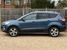 USED 2018 68 FORD KUGA 1.5 Kuga Titanium X 5dr Long MOT Apple CarPlay Sat Nav