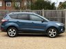 USED 2018 68 FORD KUGA 1.5 Kuga Titanium X 5dr Long MOT Apple CarPlay Sat Nav