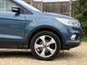 USED 2018 68 FORD KUGA 1.5 Kuga Titanium X 5dr Long MOT Apple CarPlay Sat Nav