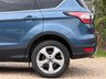 USED 2018 68 FORD KUGA 1.5 Kuga Titanium X 5dr Long MOT Apple CarPlay Sat Nav