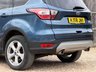 USED 2018 68 FORD KUGA 1.5 Kuga Titanium X 5dr Long MOT Apple CarPlay Sat Nav
