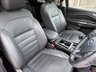 USED 2018 68 FORD KUGA 1.5 Kuga Titanium X 5dr Long MOT Apple CarPlay Sat Nav