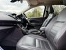 USED 2018 68 FORD KUGA 1.5 Kuga Titanium X 5dr Long MOT Apple CarPlay Sat Nav