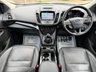 USED 2018 68 FORD KUGA 1.5 Kuga Titanium X 5dr Long MOT Apple CarPlay Sat Nav
