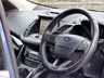 USED 2018 68 FORD KUGA 1.5 Kuga Titanium X 5dr Long MOT Apple CarPlay Sat Nav
