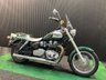 USED 2006 06 TRIUMPH BONNEVILLE AMERICA 865 FINANCE SPECIALISTS APPLY NOW LOW RATE FINANCE DELIVERY AVAILABLE
