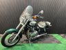 USED 2006 06 TRIUMPH BONNEVILLE AMERICA 865 FINANCE SPECIALISTS APPLY NOW LOW RATE FINANCE DELIVERY AVAILABLE