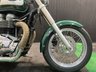 USED 2006 06 TRIUMPH BONNEVILLE AMERICA 865 FINANCE SPECIALISTS APPLY NOW LOW RATE FINANCE DELIVERY AVAILABLE