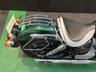 USED 2006 06 TRIUMPH BONNEVILLE AMERICA 865 FINANCE SPECIALISTS APPLY NOW LOW RATE FINANCE DELIVERY AVAILABLE