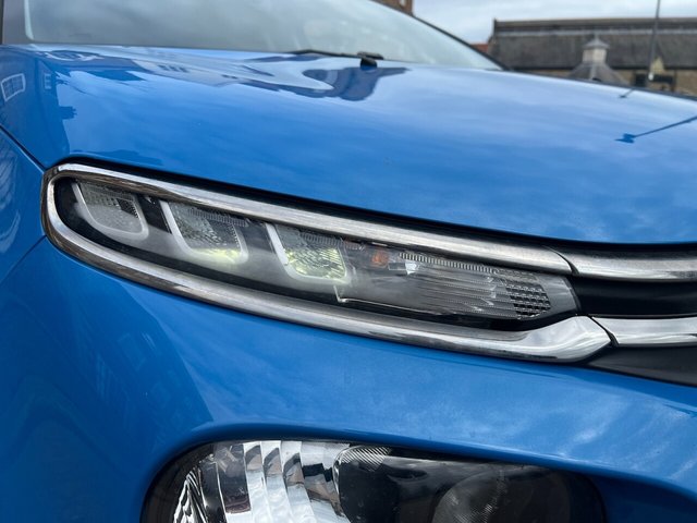 View our CITROEN C3