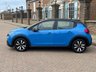 USED 2019 68 CITROEN C3 1.2 PureTech Feel Hatchback 5dr Petrol Manual Euro 6 (s/s) (82 ps) 