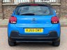 USED 2019 68 CITROEN C3 1.2 PureTech Feel Hatchback 5dr Petrol Manual Euro 6 (s/s) (82 ps) 