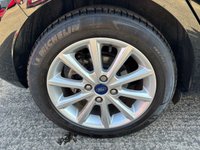 USED 2019 19 FORD FIESTA 1.0T EcoBoost GPF Titanium Hatchback 5dr Petrol Manual Euro 6 (s/s) (125 ps) LOW MILES + 1 OWNER + SAT NAV + FSH + CARPLAY + SENSORS