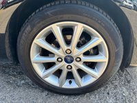 USED 2019 19 FORD FIESTA 1.0T EcoBoost GPF Titanium Hatchback 5dr Petrol Manual Euro 6 (s/s) (125 ps) LOW MILES + 1 OWNER + SAT NAV + FSH + CARPLAY + SENSORS