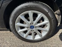 USED 2019 19 FORD FIESTA 1.0T EcoBoost GPF Titanium Hatchback 5dr Petrol Manual Euro 6 (s/s) (125 ps) LOW MILES + 1 OWNER + SAT NAV + FSH + CARPLAY + SENSORS