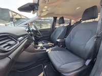 USED 2019 19 FORD FIESTA 1.0T EcoBoost GPF Titanium Hatchback 5dr Petrol Manual Euro 6 (s/s) (125 ps) LOW MILES + 1 OWNER + SAT NAV + FSH + CARPLAY + SENSORS