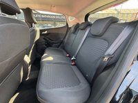 USED 2019 19 FORD FIESTA 1.0T EcoBoost GPF Titanium Hatchback 5dr Petrol Manual Euro 6 (s/s) (125 ps) LOW MILES + 1 OWNER + SAT NAV + FSH + CARPLAY + SENSORS